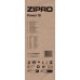 Гребний тренажер Zipro Power 10