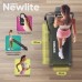 Електрична бігова доріжка Zipro Newlite