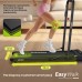 Електрична бігова доріжка Zipro Newlite