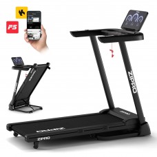 Бігова доріжка електрична Zipro Luma