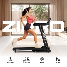 Бігова доріжка електрична Zipro Luma