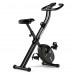Складаний магнітний велотренажер Zipro Eclipse X