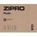 Велотренажер спінінговий Zipro Modo