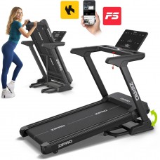 Бігова доріжка електрична Zipro Sigma