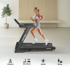 Бігова доріжка електрична Zipro Sigma