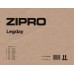 Сходи для тренувань Legday Stepper Zipro ZIPRO