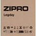 Сходи для тренувань Legday Stepper Zipro ZIPRO