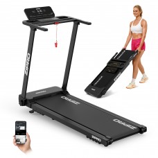 Бігова доріжка складна Zipro Forma 