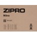 Магнітний велотренажер Zipro Nitro