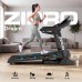 Електрична бігова доріжка Zipro Dream