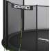 Батут Zipro Jump Pro із зовнішньою сіткою 16FT 496 см