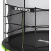 Батут Zipro Jump Pro з внутрішньою сіткою 16FT 496 см