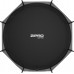Батут Zipro Jump Pro із зовнішньою сіткою 12FT 374 см