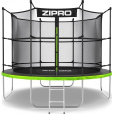 Батут Zipro Jump Pro з внутрішньою сіткою 10FT 312 см