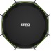 Батут Zipro Jump Pro з внутрішньою сіткою 12FT 374 см