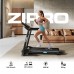 Електрична бігова доріжка Zipro Tekno