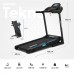 Електрична бігова доріжка Zipro Tekno