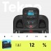Електрична бігова доріжка Zipro Tekno