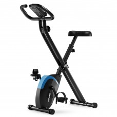 Складаний магнітний велотренажер Zipro Future X