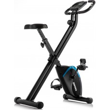 Складаний магнітний велотренажер Zipro Future X
