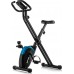 Складаний магнітний велотренажер Zipro Future X