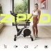 Магнітний велотренажер Zipro Nitro RS