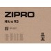 Магнітний велотренажер Zipro Nitro RS