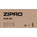 Магнітний орбітрек Zipro Hulk RS