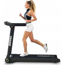 Бігова доріжка Zipro Pacto iConsole +