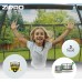 Батут Zipro Jump Pro Premium із внутрішньою сіткою 10FT (312 см)