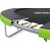 Батут Zipro Jump Pro Premium з внутрішньою сіткою 14FT 435 см