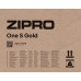 Магнітний велотренажер Zipro One S Gold Магнітний велотренажер Zipro One S Gold