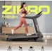 Електрична бігова доріжка Zipro Pacemaker iConsole+