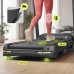 Електрична бігова доріжка Zipro Pacemaker iConsole+