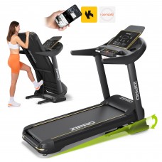 Електрична бігова доріжка Zipro Pacemaker Gold iConsole+