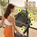 Електрична бігова доріжка Zipro Pacemaker Gold iConsole+