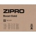 Магнітний велотренажер Zipro Boost Gold