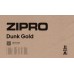 Електромагнітний орбітрек Zipro Dunk Gold iConsole+ Електромагнітний орбітрек Zipro Dunk Gold iConsole+