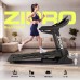 Електрична бігова доріжка Zipro Dream Gold