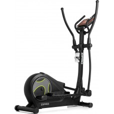 Орбітрек Zipro iConsole+ Heat, чорний