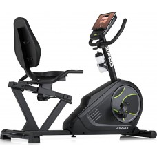 Електромагнітний велотренажер Zipro Glow Iconsole+