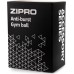 М'яч для фітнесу Zipro Anti-Burst 65см, чорний