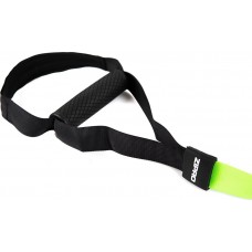 Тренувальні петлі Zipro Flex, зелені