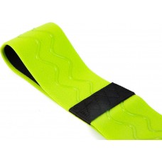 Набір фітнес гумок Zipro Mini Band, чорний, 3 шт