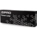 Набір фітнес гумок Zipro Mini Band, чорний, 3 шт