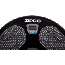 Диск здоров'я з еспандерами Zipro