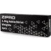 Обважнювачі для щиколотки та зап'ястя Zipro 1,5 кг 2 шт