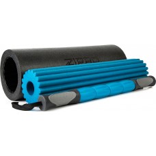 Набір масажний роликів Zipro Blue 3шт
