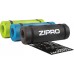 Мат тренувальний Zipro 180 х 60 х 1.5см, чорний