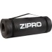 Мат тренувальний Zipro 180 х 60 х 1.5см, чорний
